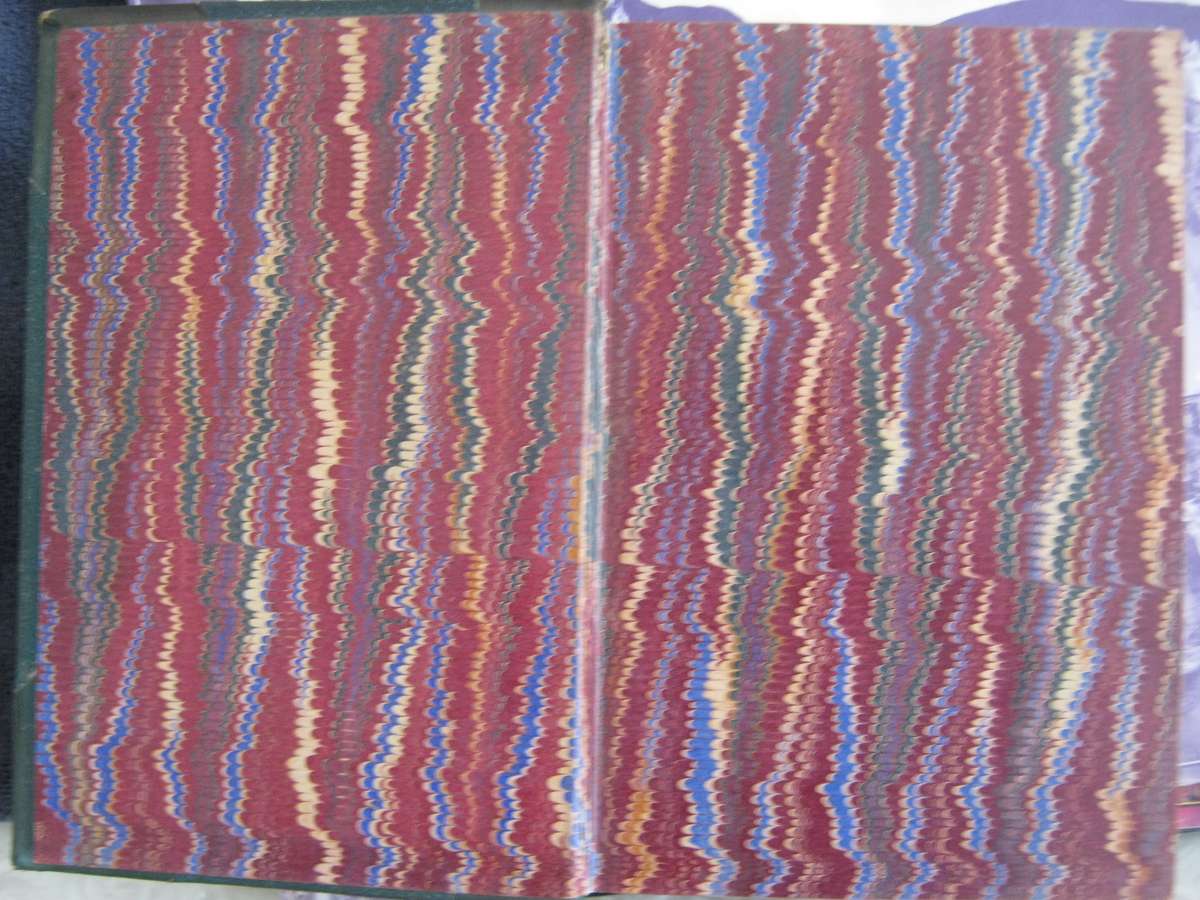 Sir Walter Scott Works - 11 Volume Set