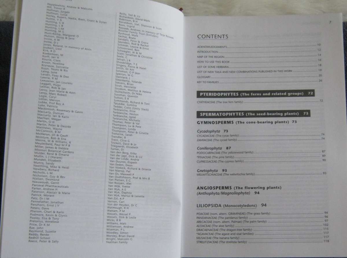 Trees of Southern Africa New Edition Revised and Updated