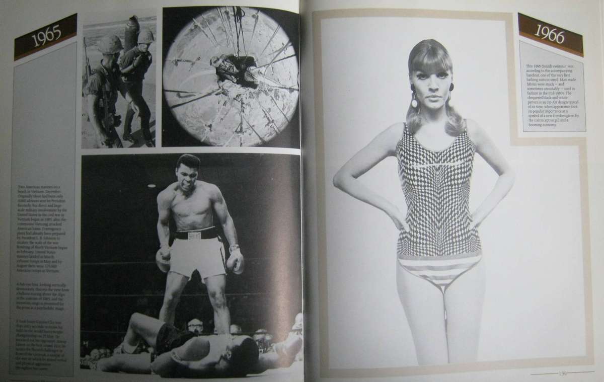 Protohistory of thew 20th Century Jonathan Grimwood