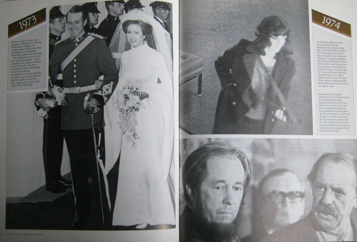Protohistory of thew 20th Century Jonathan Grimwood