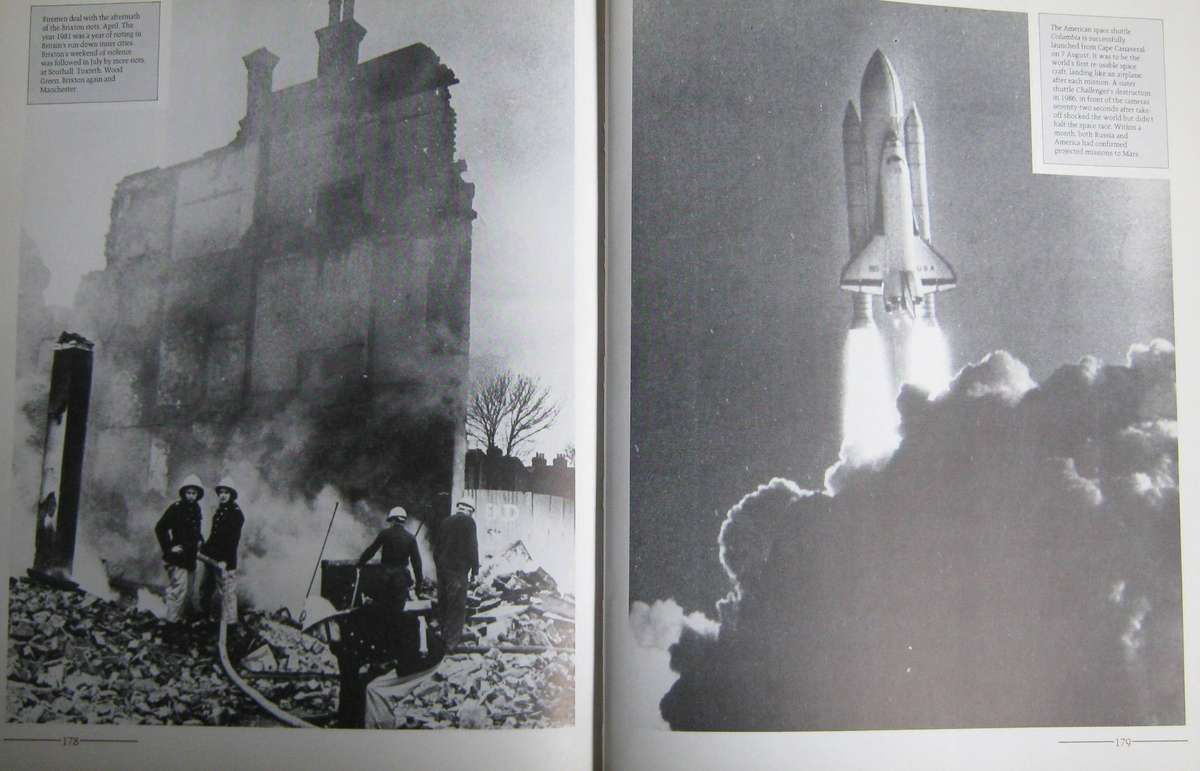 Protohistory of thew 20th Century Jonathan Grimwood
