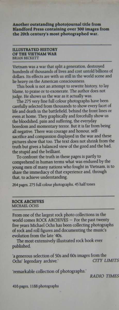 Protohistory of thew 20th Century Jonathan Grimwood