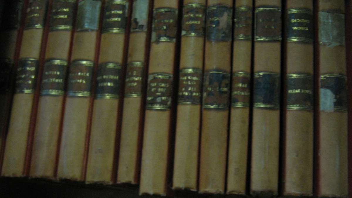Charles Dickens Works - 14 Volume Set. Fully Illustrated.
