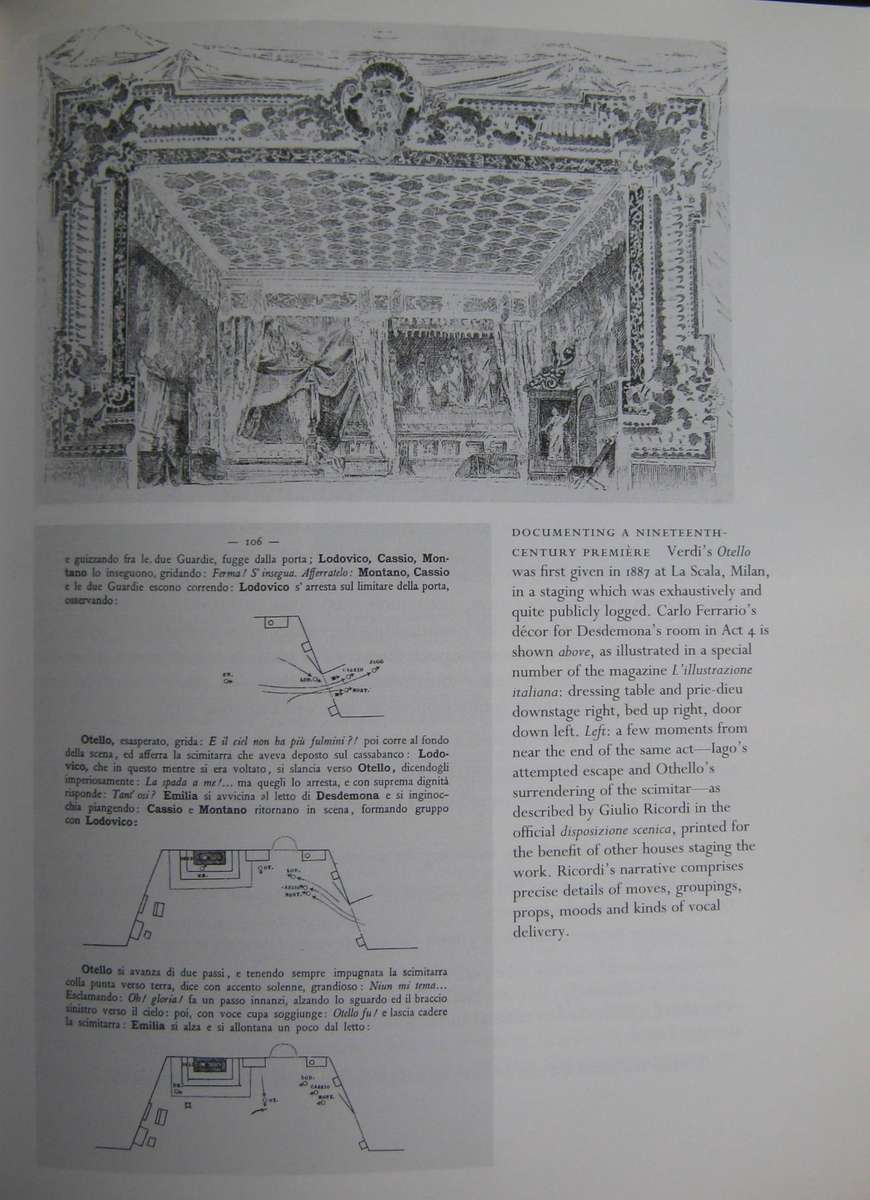 The Oxford Illustrated History of Opera Edited by Roger Parker