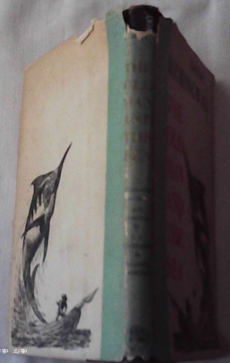 The Old Man And The Sea Ernest Hemingway