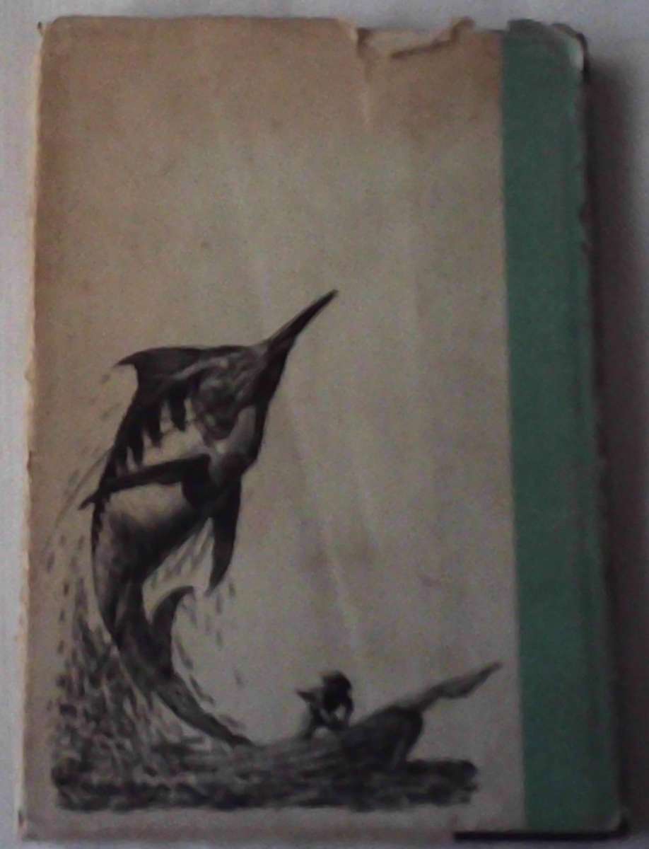 The Old Man And The Sea Ernest Hemingway