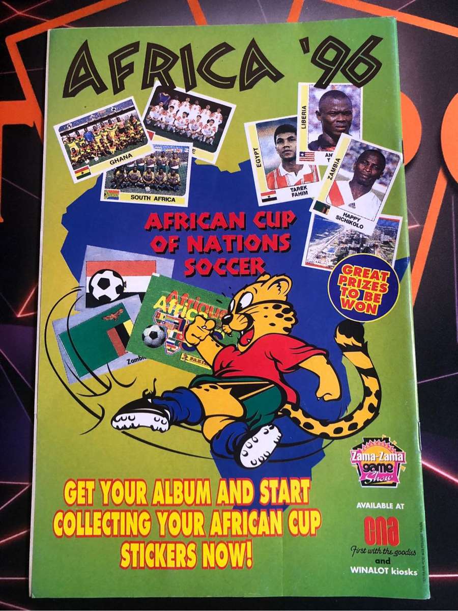 Generation X 1995 #5 RARE Comic book