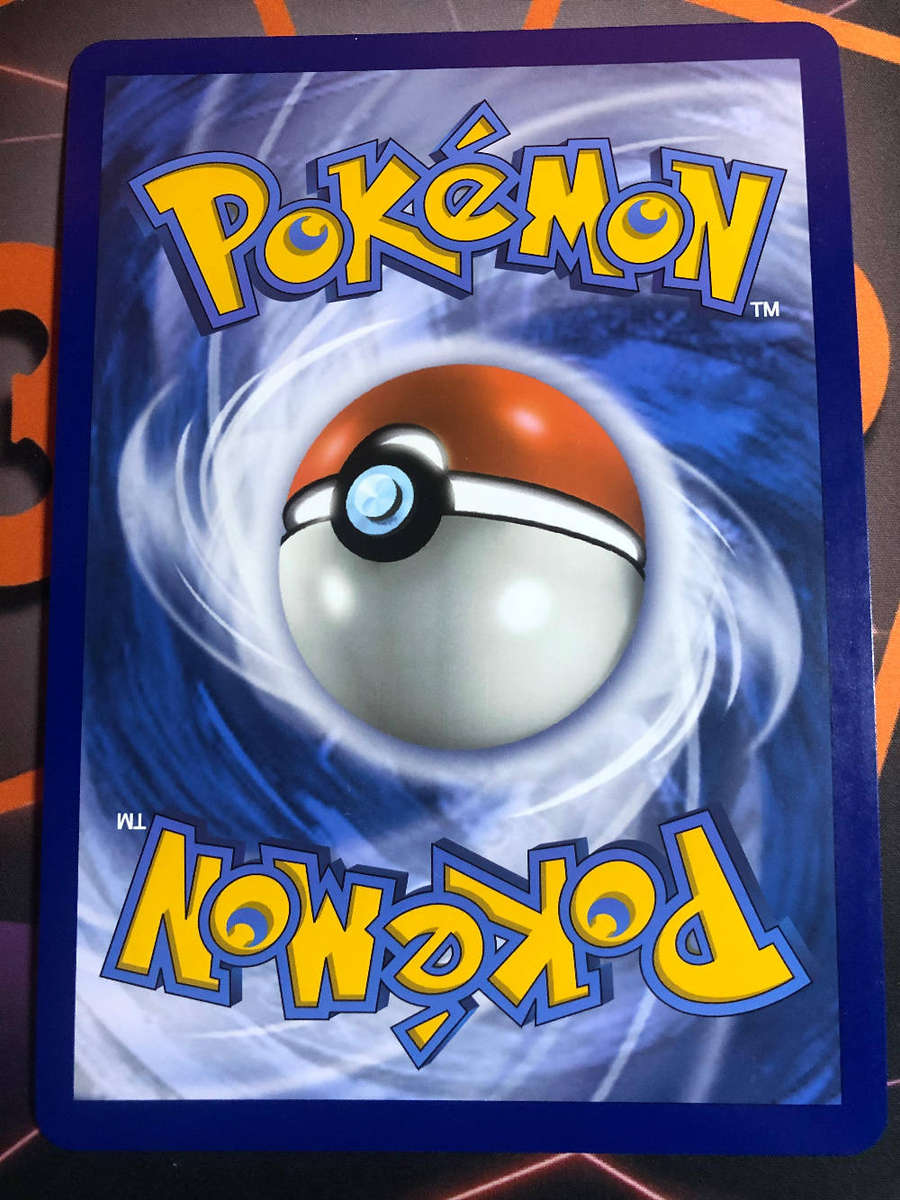 Mimikyu ex [Jumbo] #4 Pokemon Promo Pokémon trading card