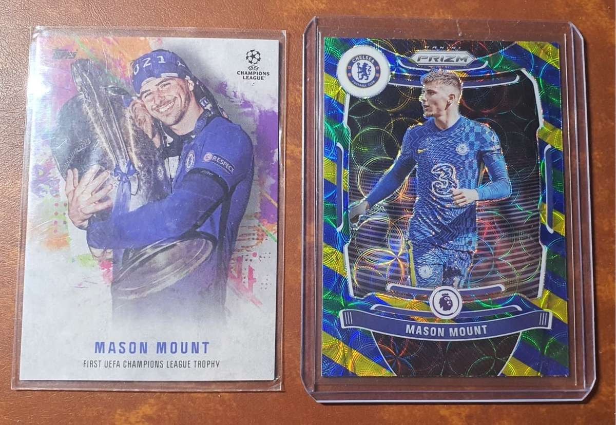 Mason amount Yellow Blue Green + 1 FREE Base