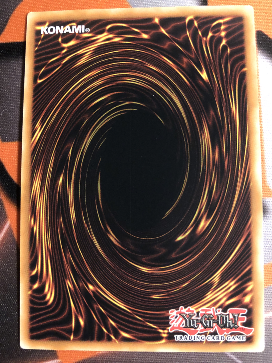 Dark Magician Girl 3rd Art RA04-EN107 Quarter Century Stampede Near Mint Yugioh Trading card