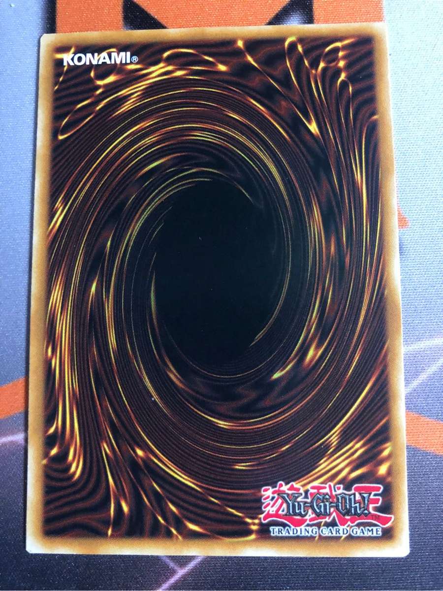 Dark Magician Girl SDMY-EN011 Common YuGiOh trading card