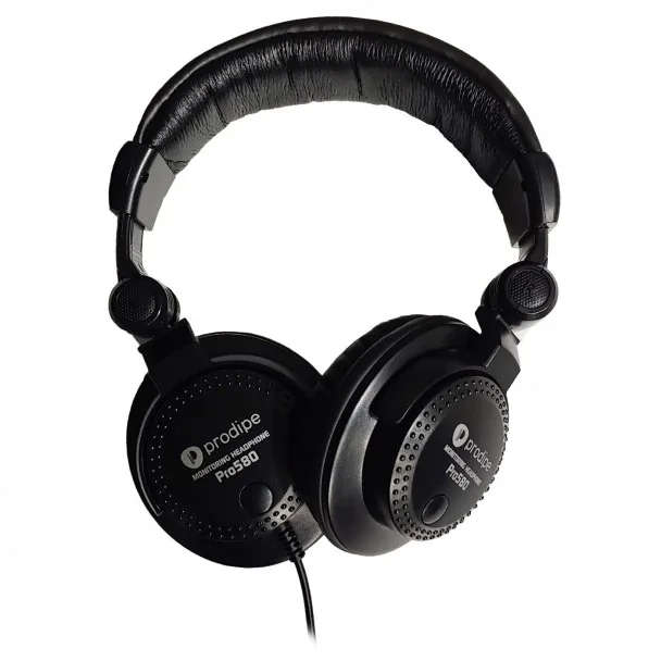 Prodipe PRO 580 Headphones