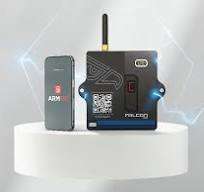 Falcon  GSM Alarm Communicator