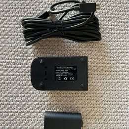 Xbox ONE Series Charge and Play kit.