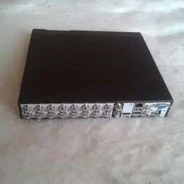 16 CHANNEL TF8616 CCTV DVR with Hard Drive
