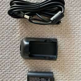 Xbox ONE Series Charge and Play kit.