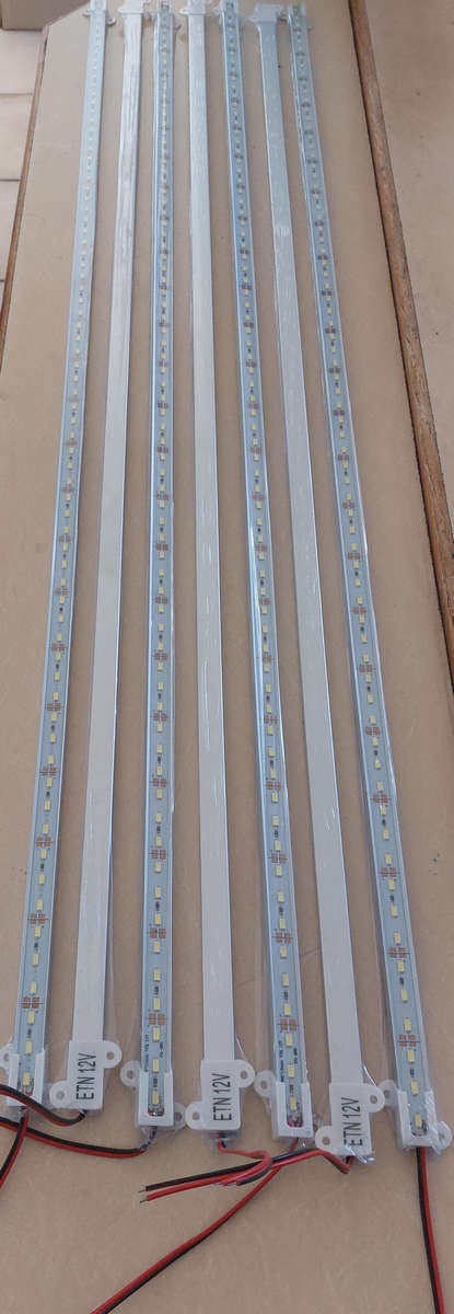 LED STRIP LIGHT 1 Meter. High Brightness