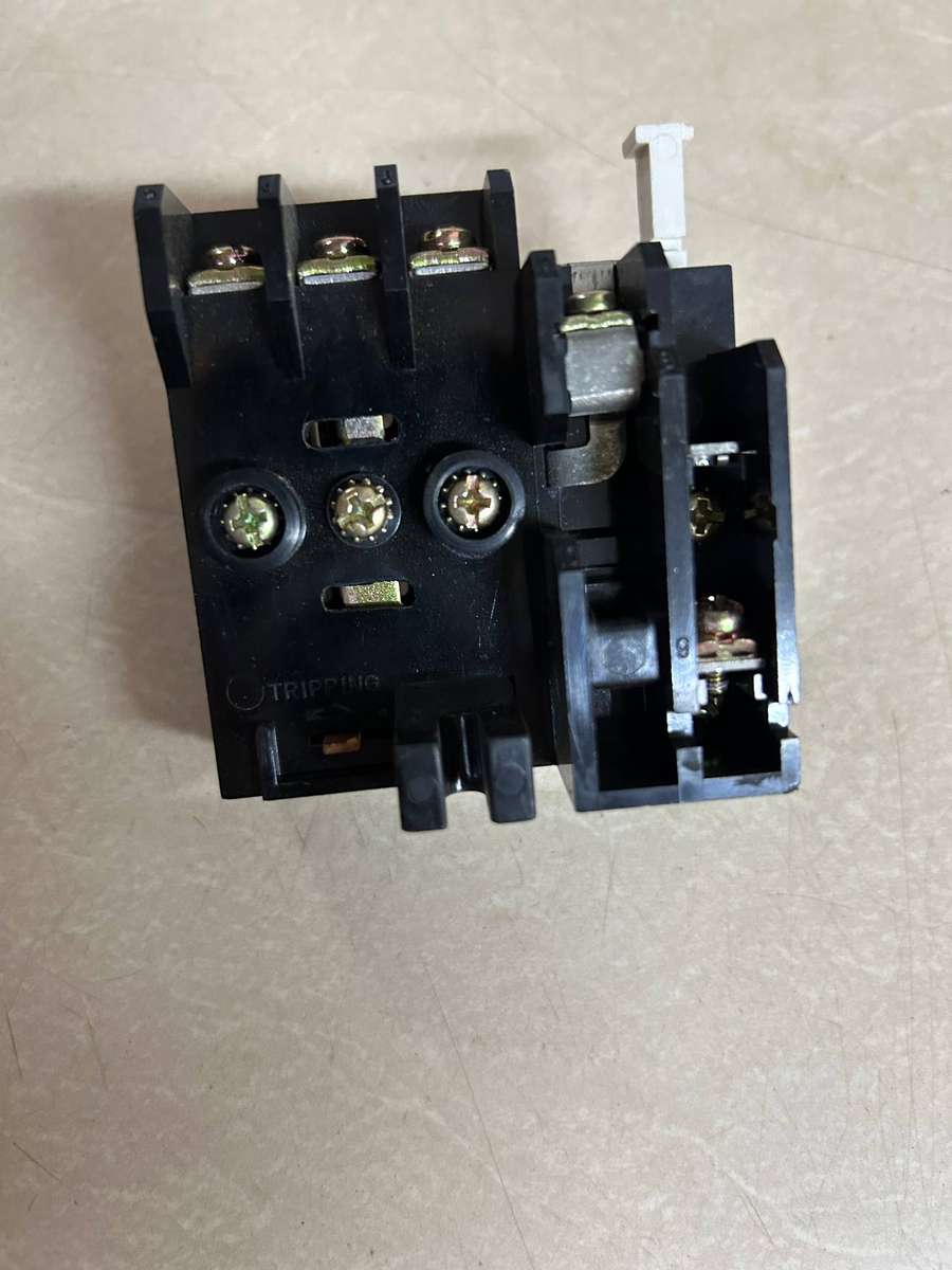 Thermal Overload Relay - Premium Protection: Allen West RH-18B/15D  - Never used items