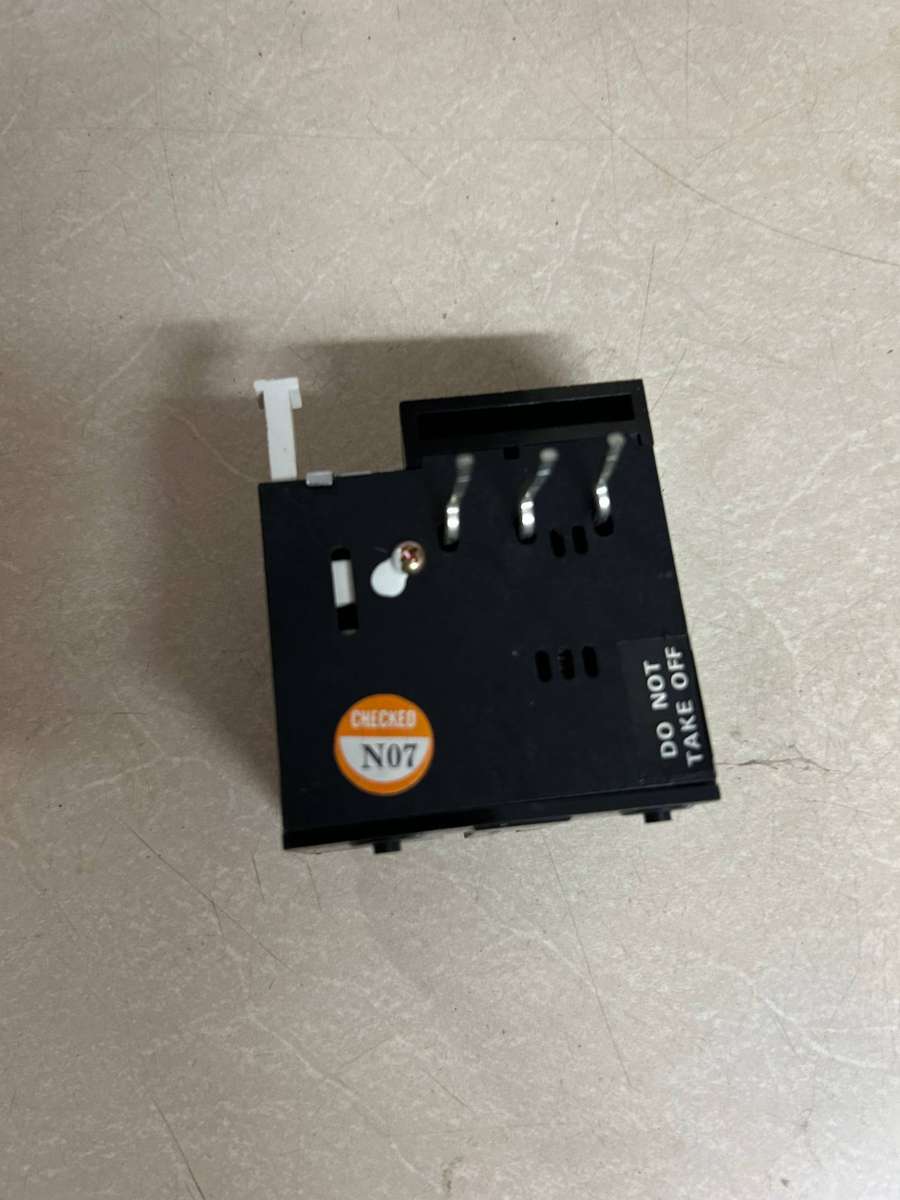 Thermal Overload Relay - Premium Protection: Allen West RH-18B/15D  - Never used items