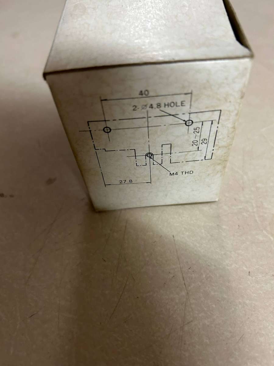 Thermal Overload Relay - Premium Protection: Allen West RH-18B/15D  - Never used items
