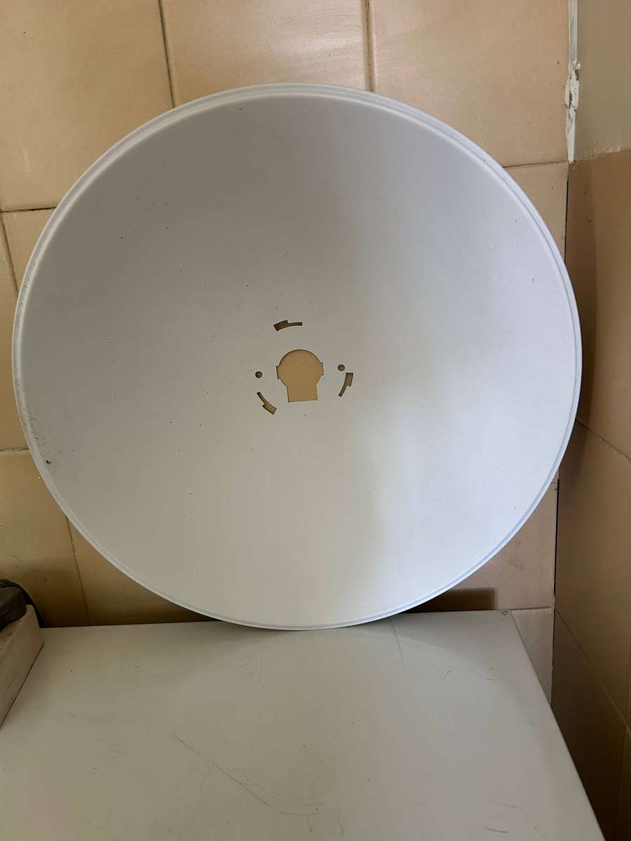 UBIQUITI Rocket Dish only
