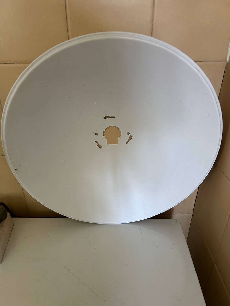 UBIQUITI Rocket Dish only