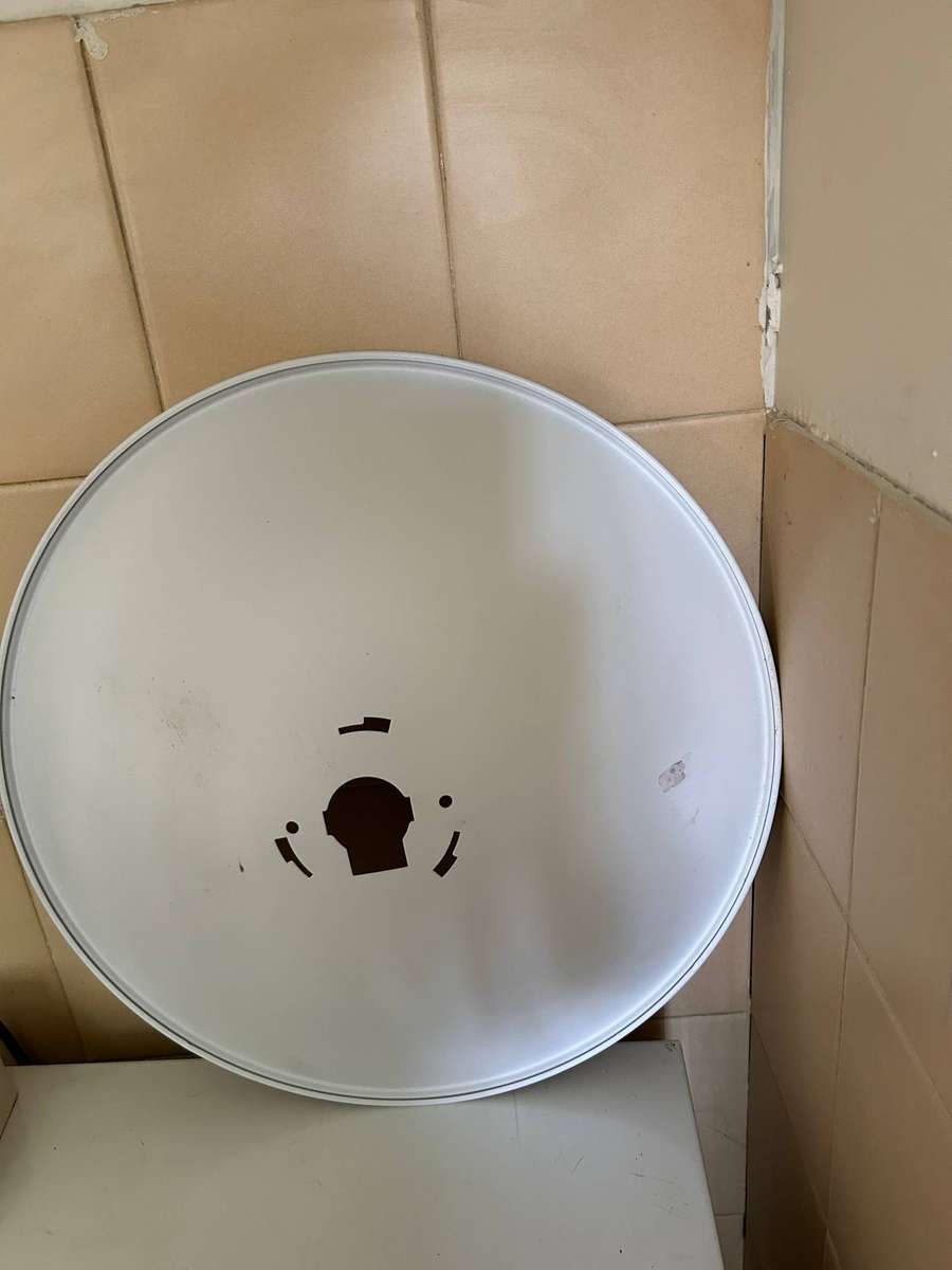 UBIQUITI Rocket Dish only