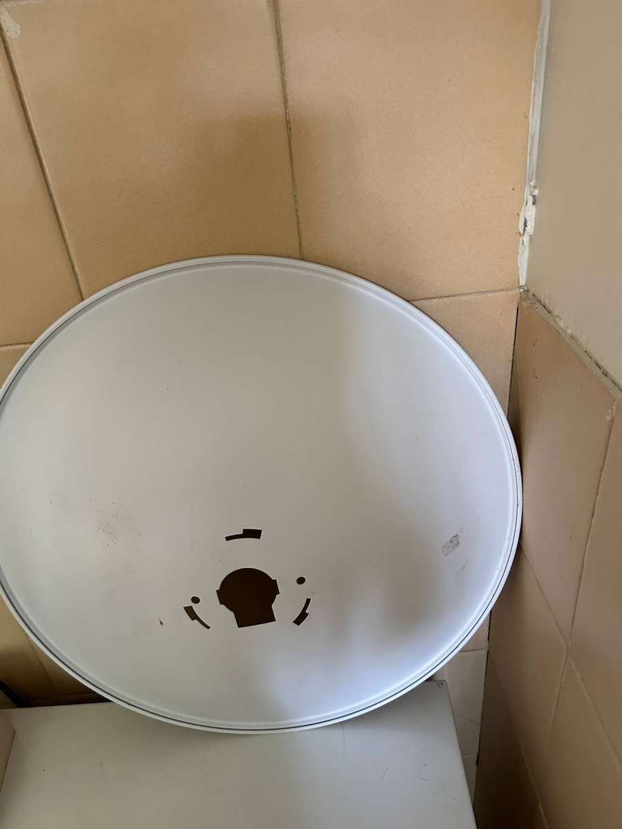 UBIQUITI Rocket Dish only
