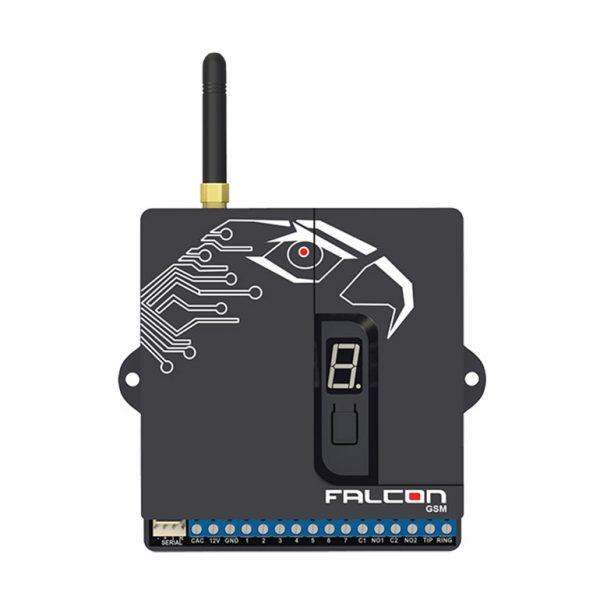 Falcon  GSM Alarm Communicator
