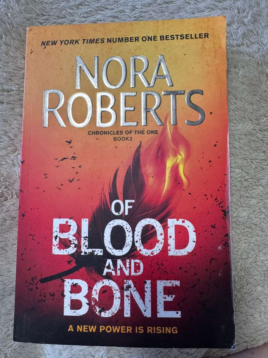 Nora Roberts books 13 titles as per pics All in good condition per book. Each