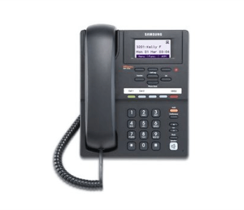Samsung SMT-I3105D 5 Button IP Phone