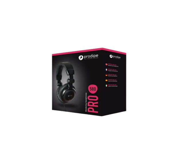 Prodipe PRO 580 Headphones