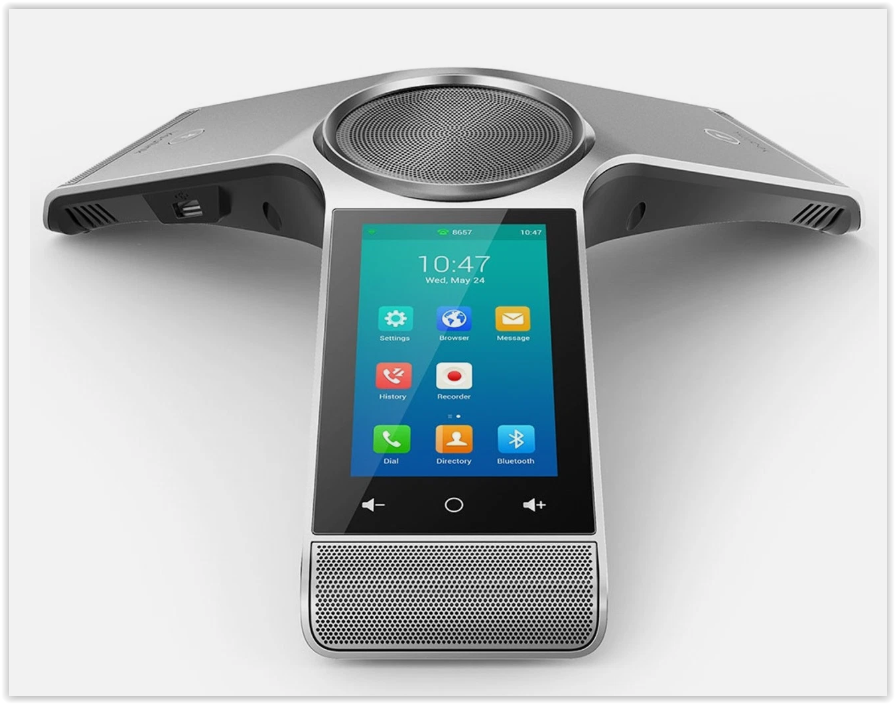 Yealink CP960 HD IP Conference Phone 5