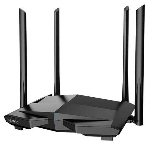 TENDA AC1200 MU-MIMO Gigabit Router