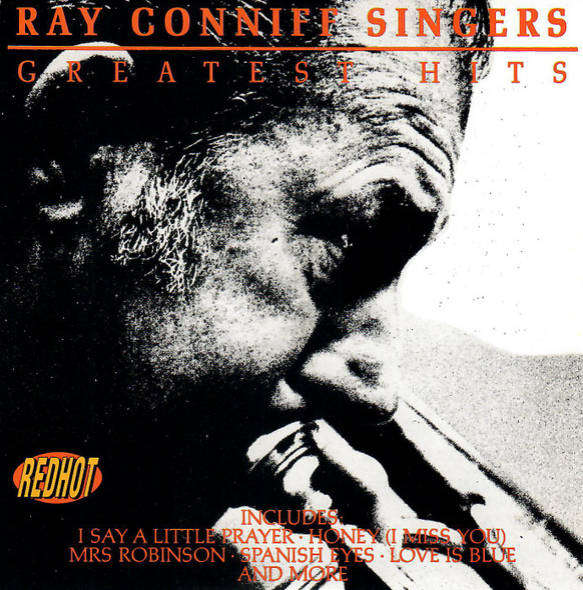Ray Conniff Singers' Greatest Hits CD