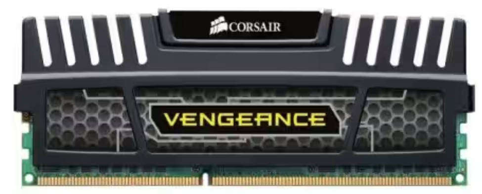 CORSAIR VENGEANCE 16GB DDR3 1600MHz RAM - Guaranteed Working