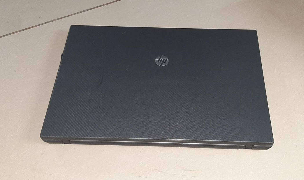 HP 620 15.6 Inch HD Laptop | 4GB RAM | DVD Drive & Webcam
