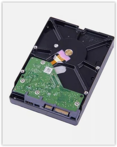 500GB Seagate Pipeline, SATA, 3GB/s, 3.5", 5900RPM, 16MB Cache, Surveillance HDD