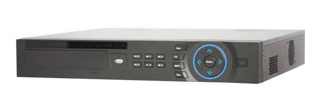 Dahua DH-DVR5216L 16-channel analog CCTV surveillance DVR