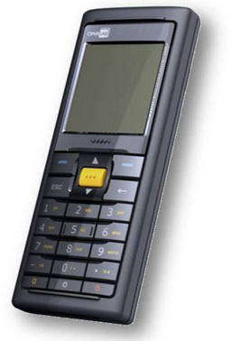 CipherLab 8230 Wireless Mobile Computer Barcode Scanner