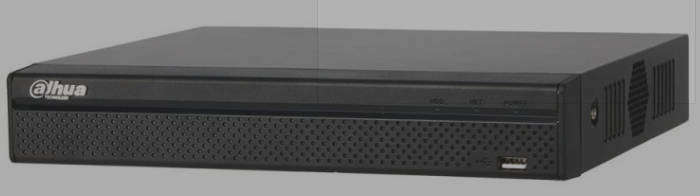 Dahua 4 Channel 4K Network Video Recorder DHI-NVR2104HS-P-4KS2