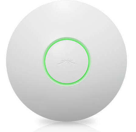 Ubiquiti UniFi AP Enterprise Wireless Access Point Wi-Fi Extender (Model: UAP)