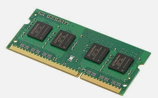 4GB DDR3L 1600MHz PC3L-12800S Laptop RAM SO-DIMM Memory Module (Various Brands)