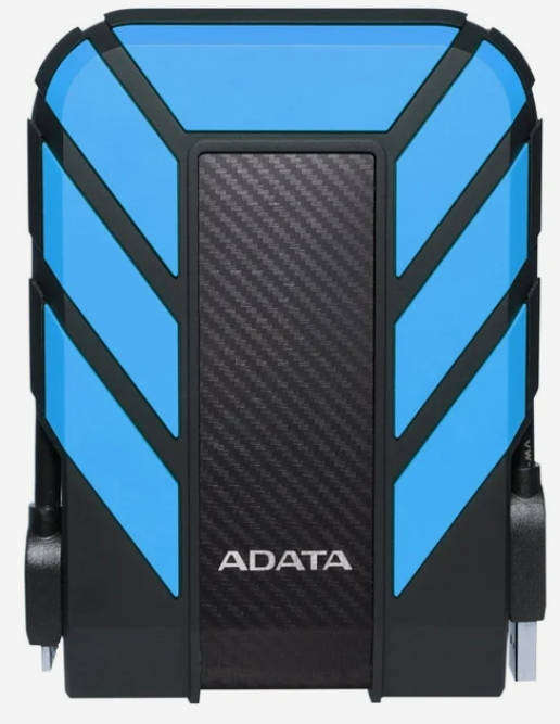 ADATA HD710 500GB Portable External Hard Drive 2.5 inch USB 3.0 Rugged (Model: HD710)