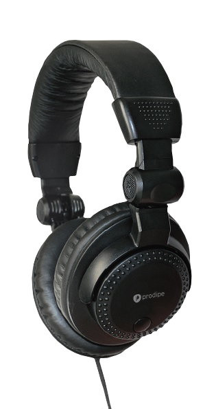 Prodipe PRO 580 Headphones