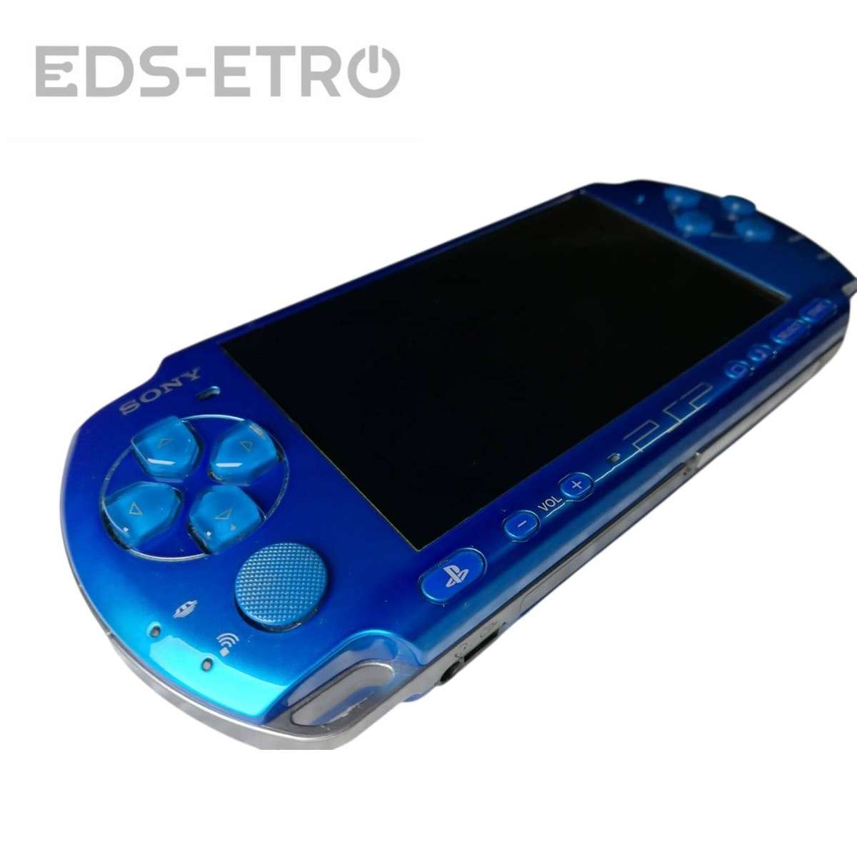 Rare Collectible Original Sony PSP-3004 Console | Case, Charger, USB & 16GB | Excellent Condition