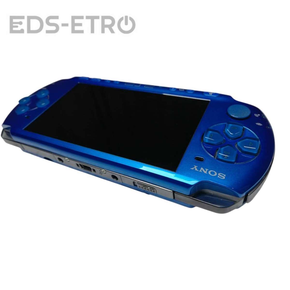 Rare Collectible Original Sony PSP-3004 Console | Case, Charger, USB & 16GB | Excellent Condition