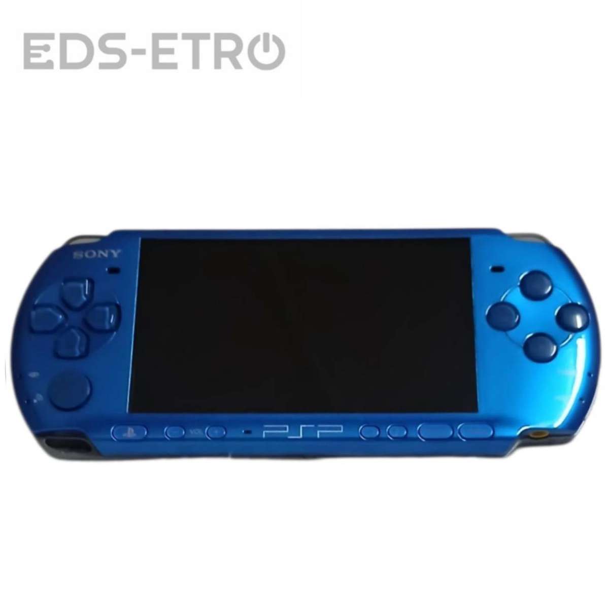 Rare Collectible Original Sony PSP-3004 Console | Case, Charger, USB & 16GB | Excellent Condition