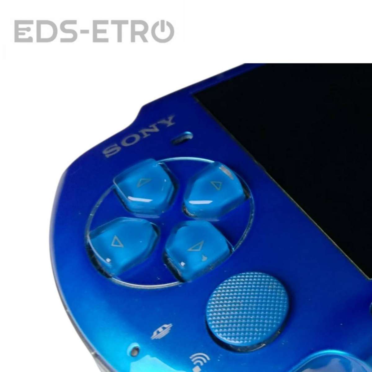 Rare Collectible Original Sony PSP-3004 Console | Case, Charger, USB & 16GB | Excellent Condition