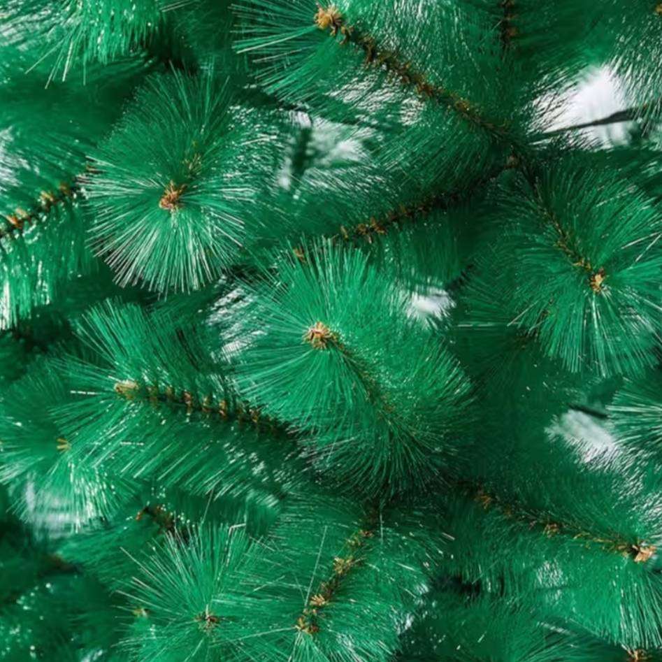 1.8m Christmas Tree, Artificial Pine-Needle